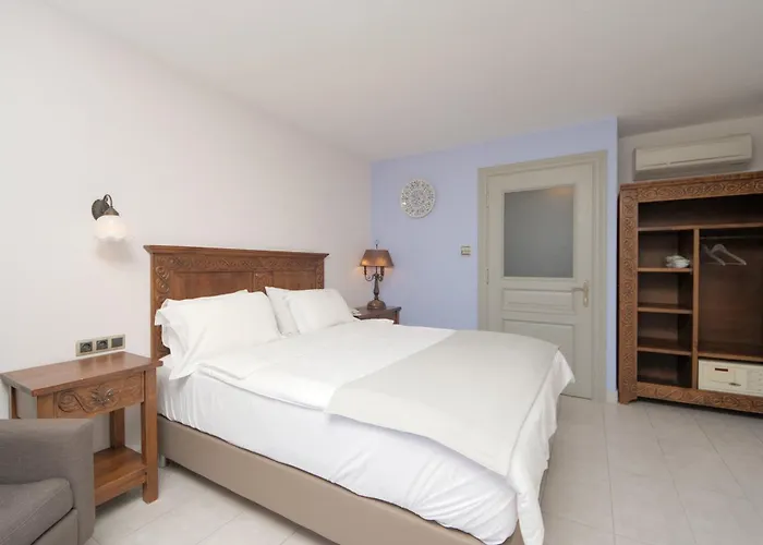 Cunda Labris Hotel