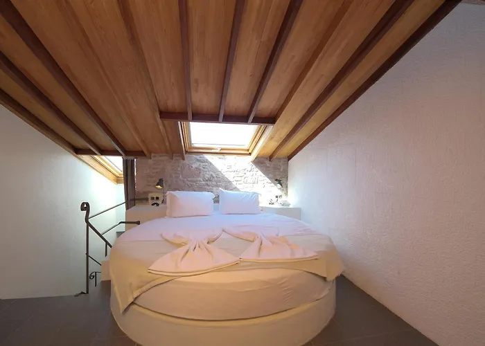 Cunda Labris Hotel
