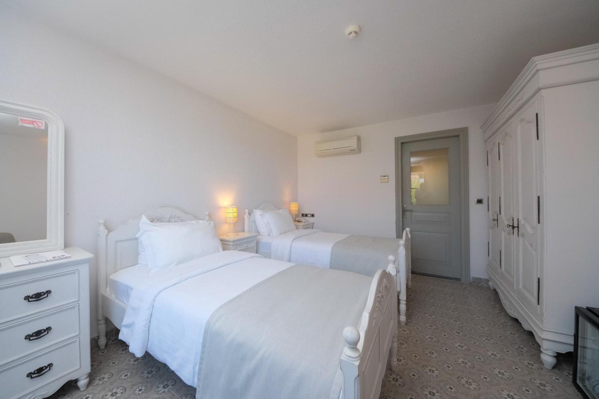 Hotel Cunda Labris Ayvalı