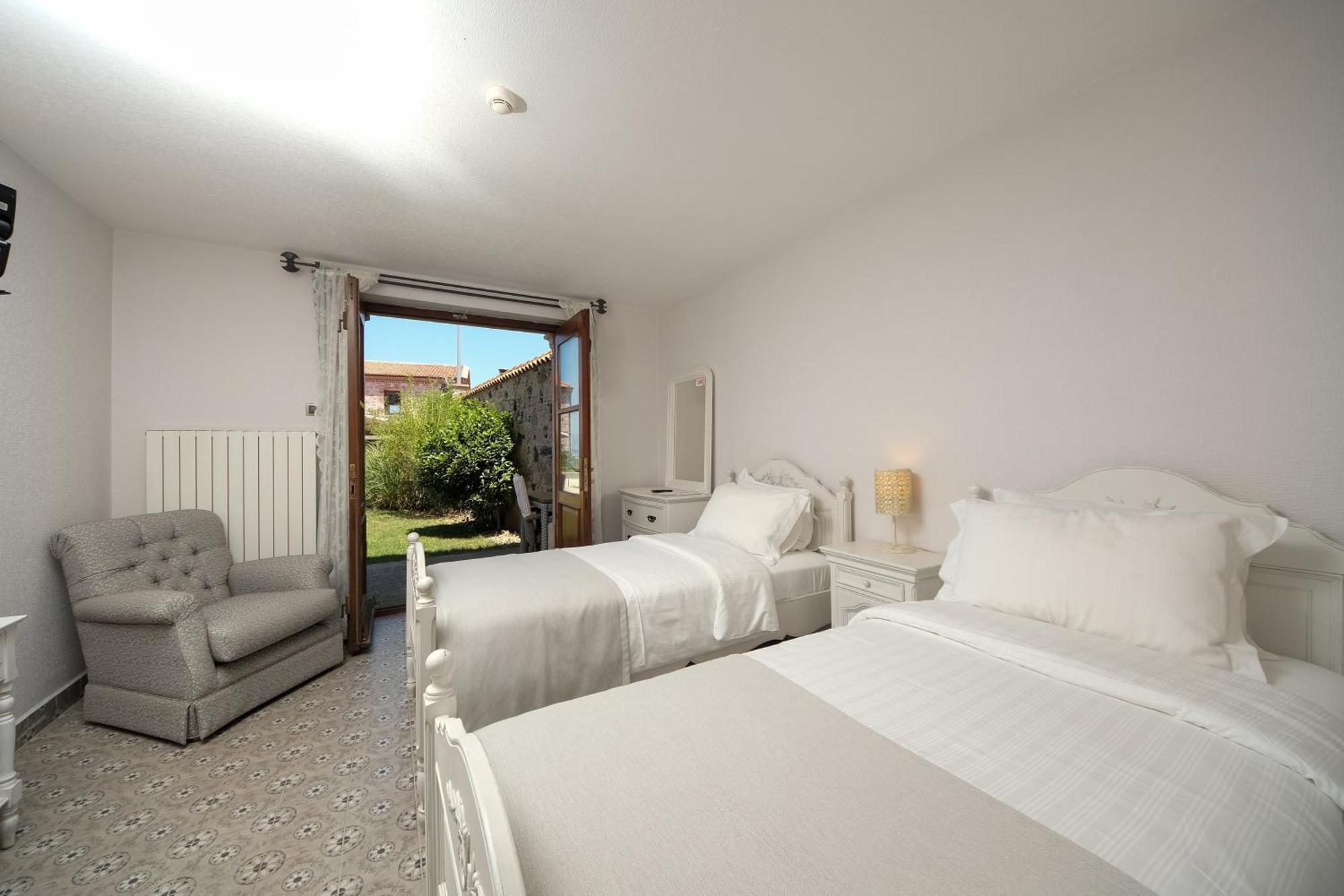 Cunda Labris Hotel Ayvalı