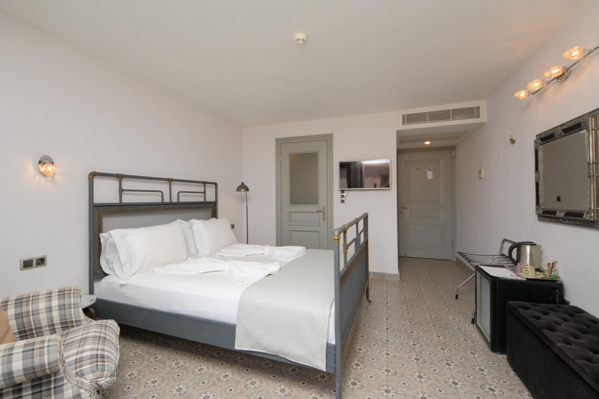 Cunda Labris Hotel 3*