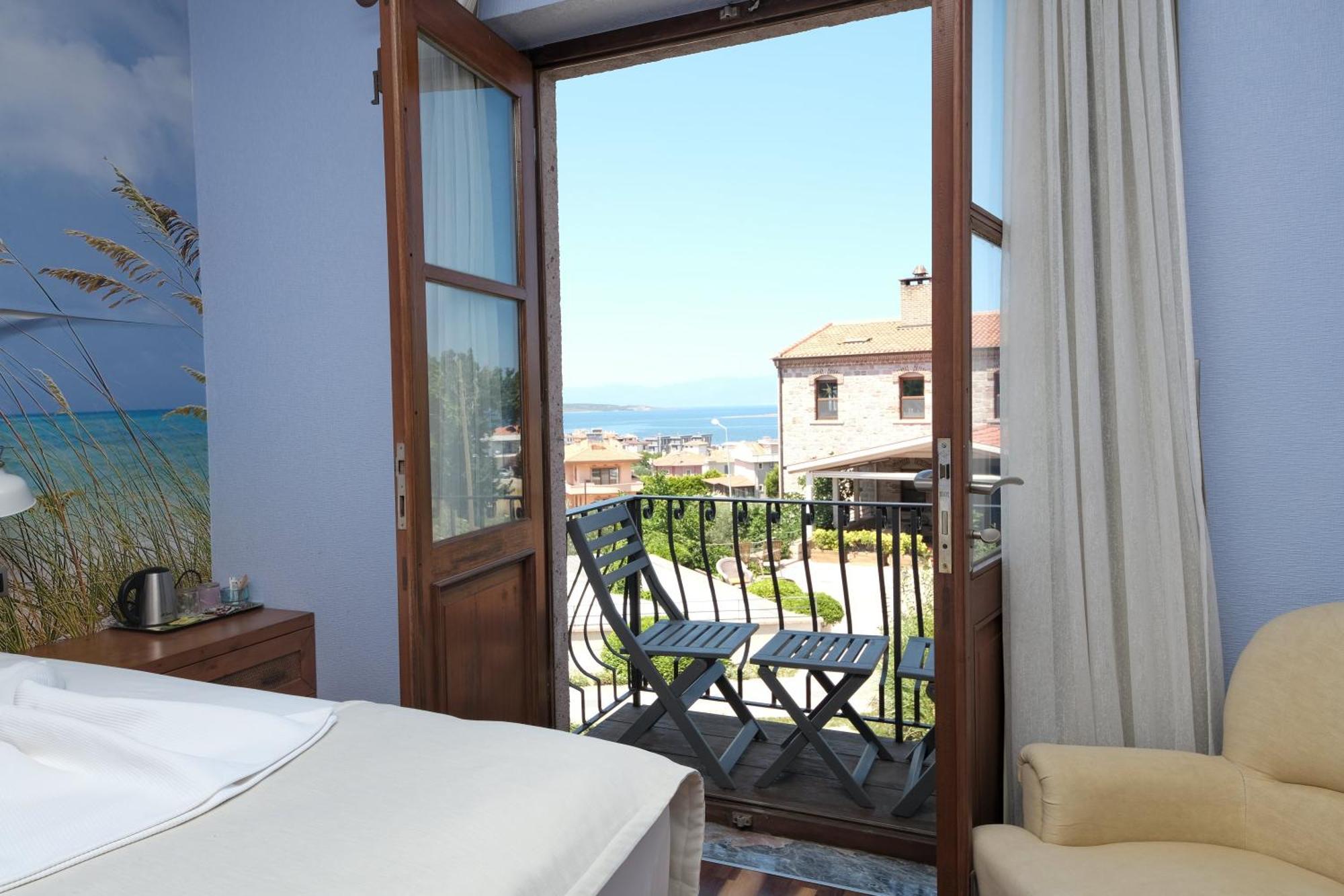 Cunda Labris 3*
