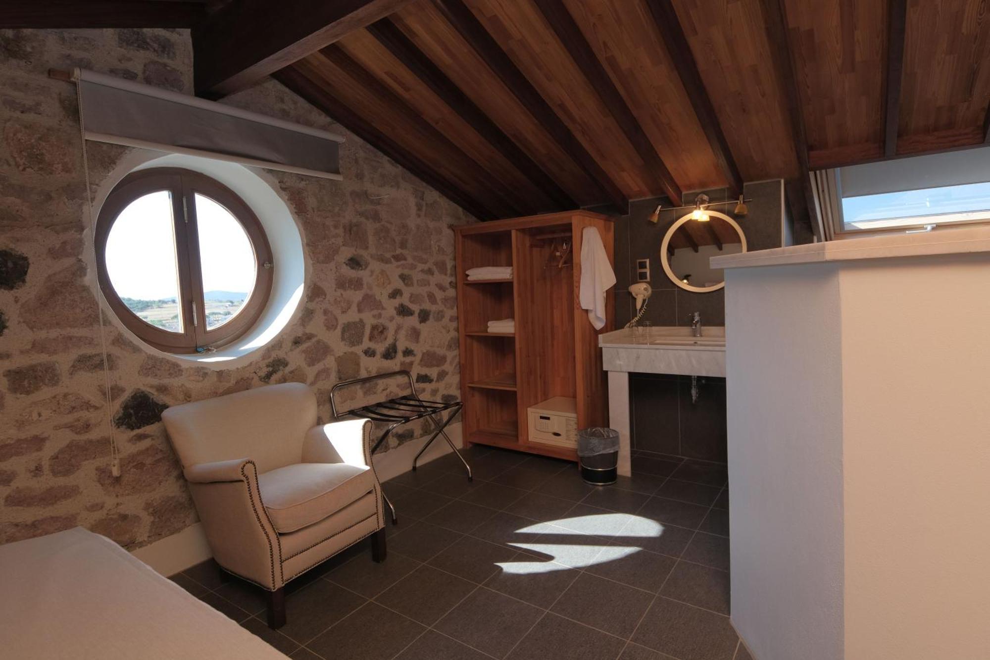 Hotel Cunda Labris 3*