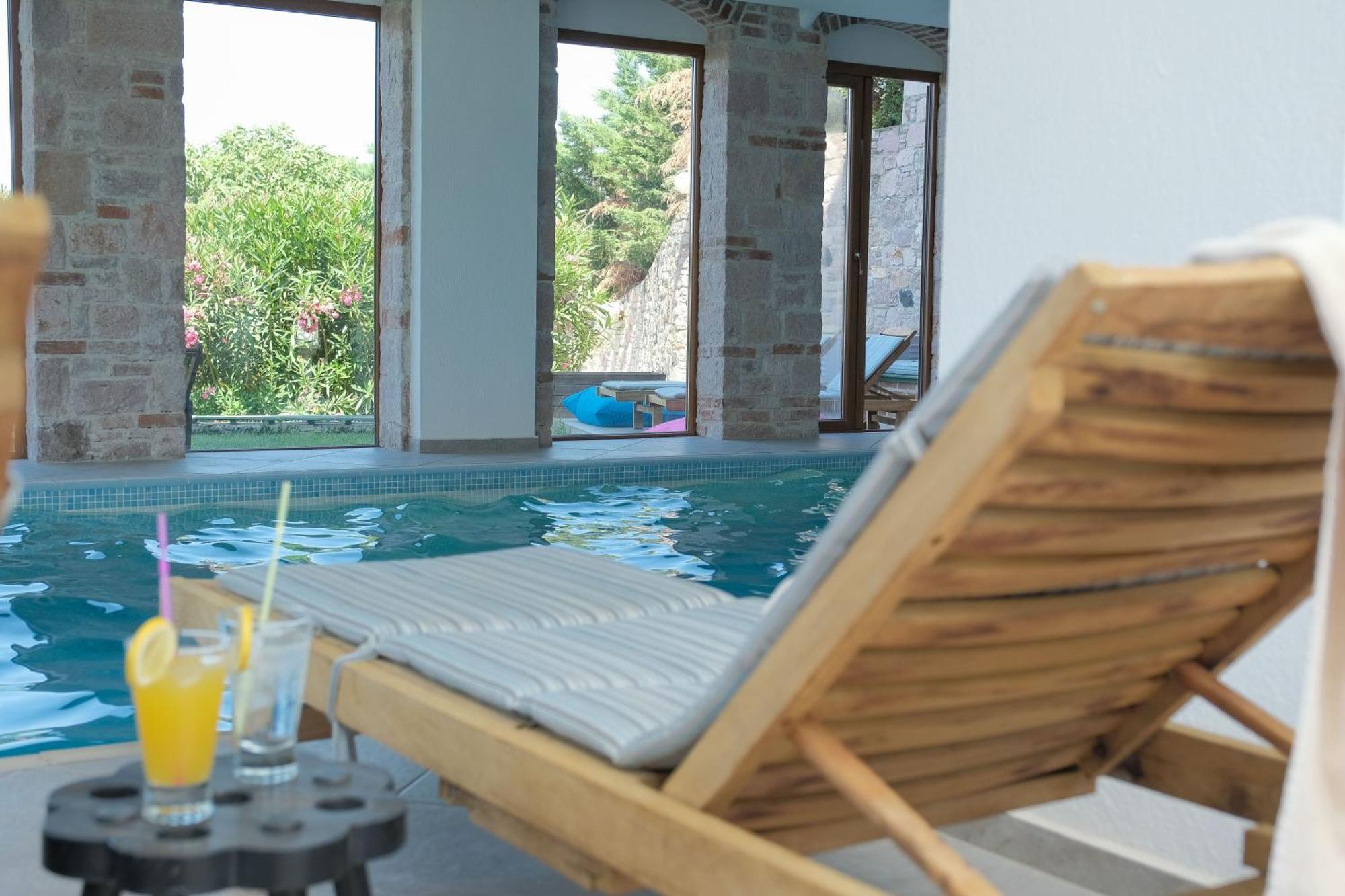 Cunda Labris Hotel 3*