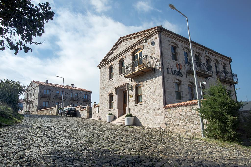 Hotel Cunda Labris