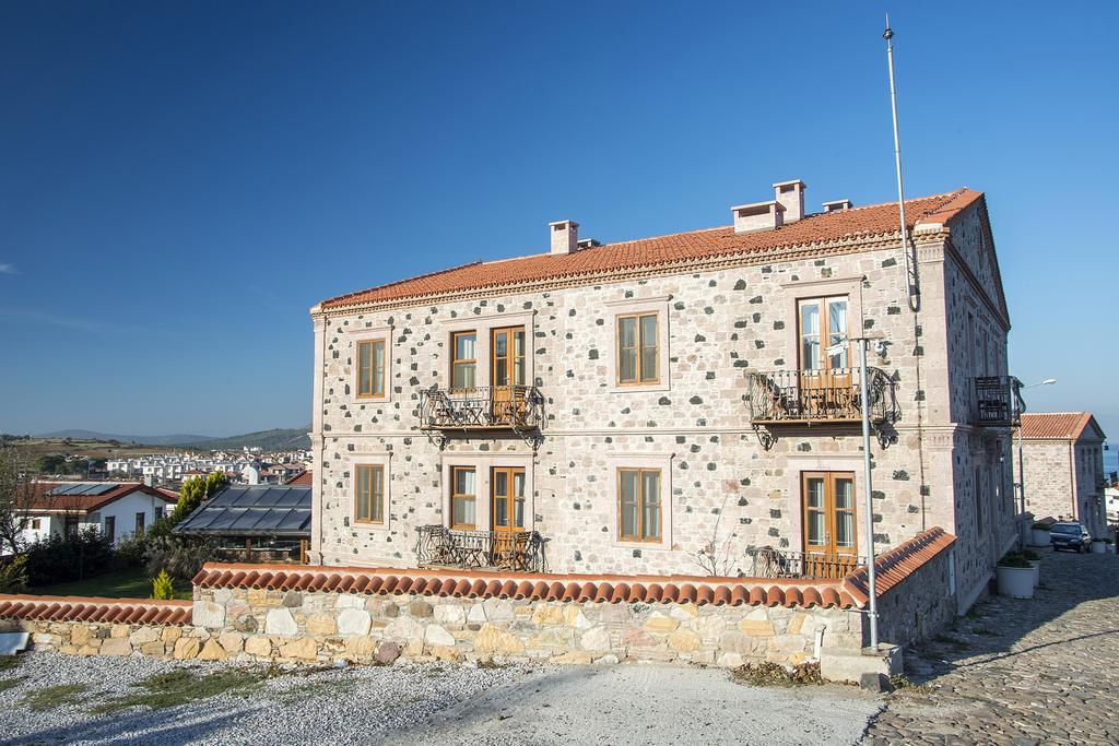 Cunda Labris Ayvalı