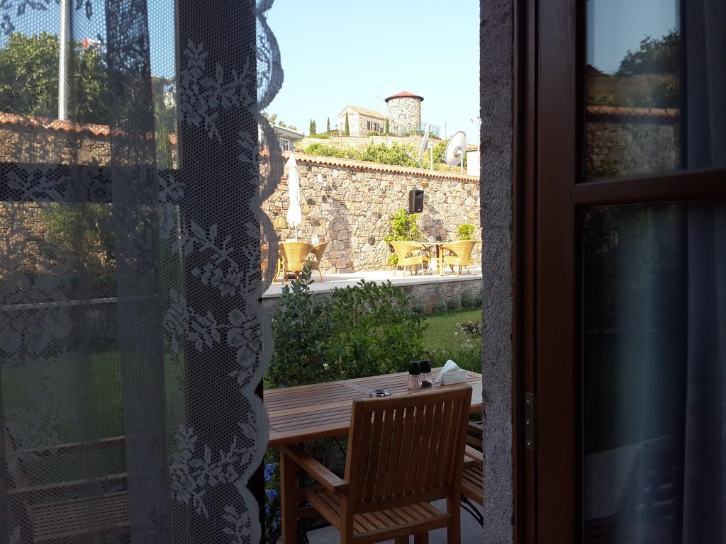 Hotel Cunda Labris Ayvalı