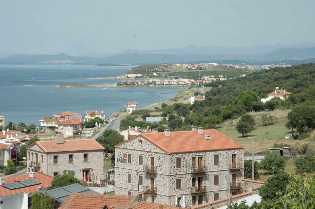 Cunda Labris 3* Ayvalı