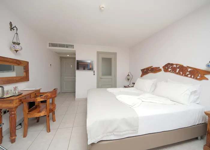 Cunda Labris Hotel