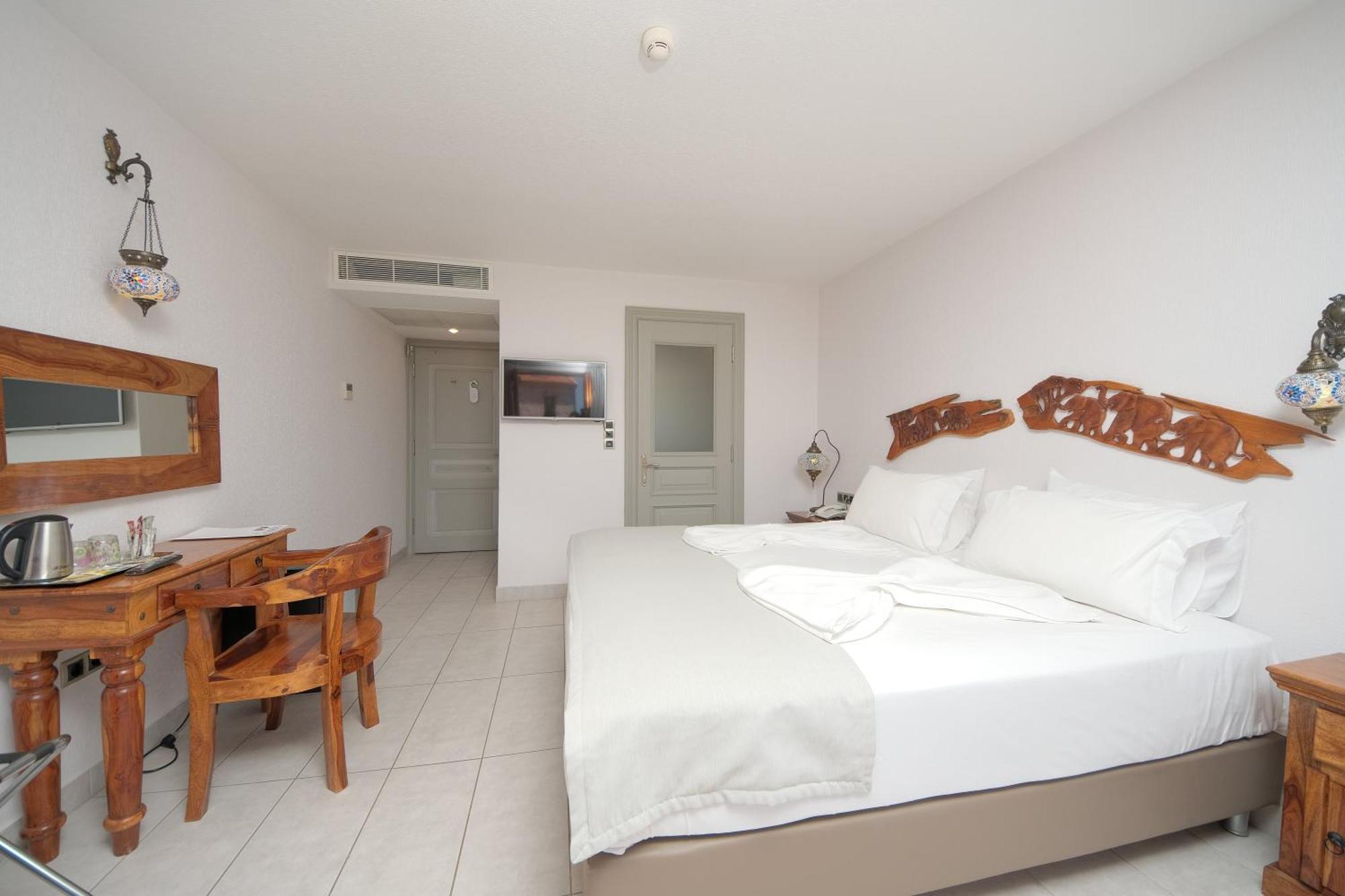 Cunda Labris Hotel Ayvalı