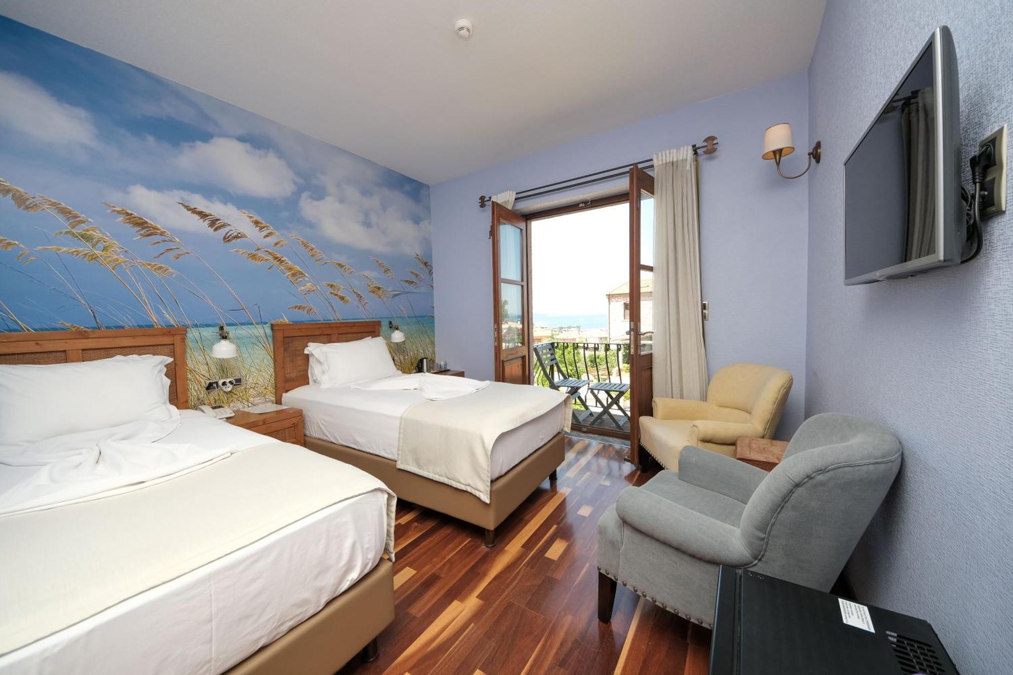 Cunda Labris Hotel