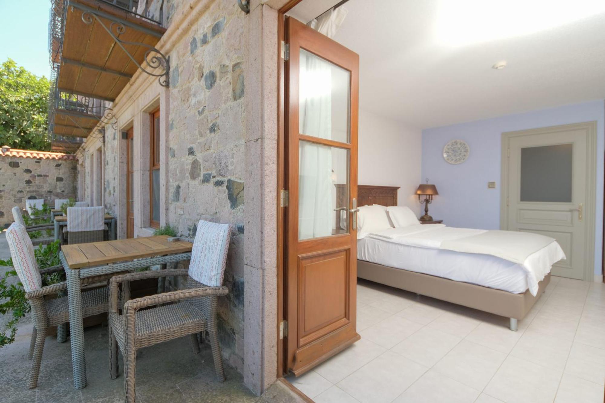 Hotel Cunda Labris
