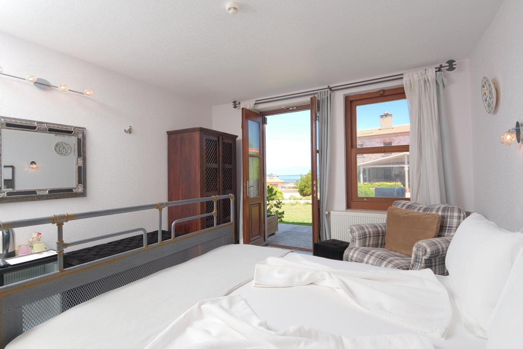 Hotel Cunda Labris