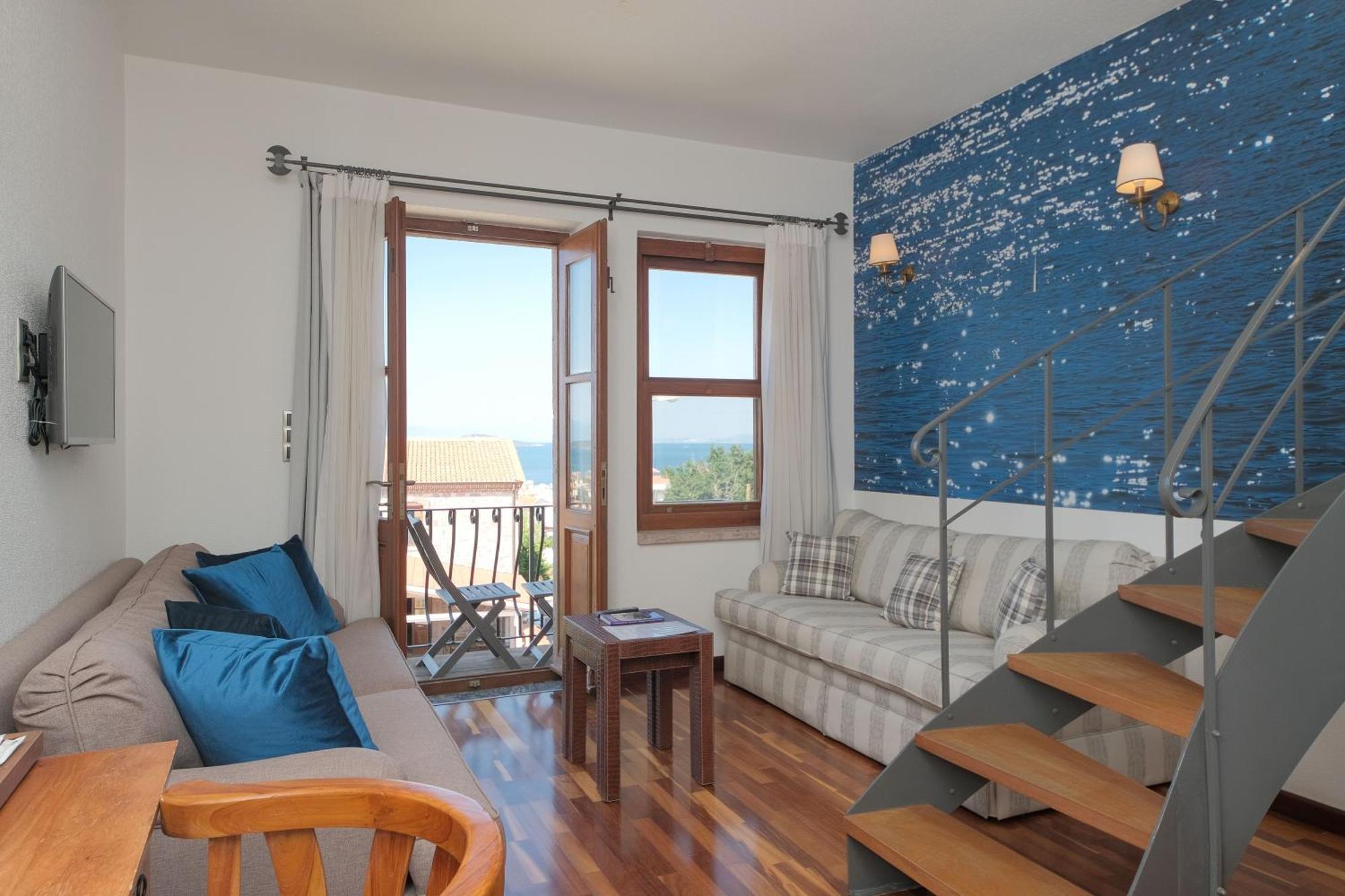 Hotel Cunda Labris