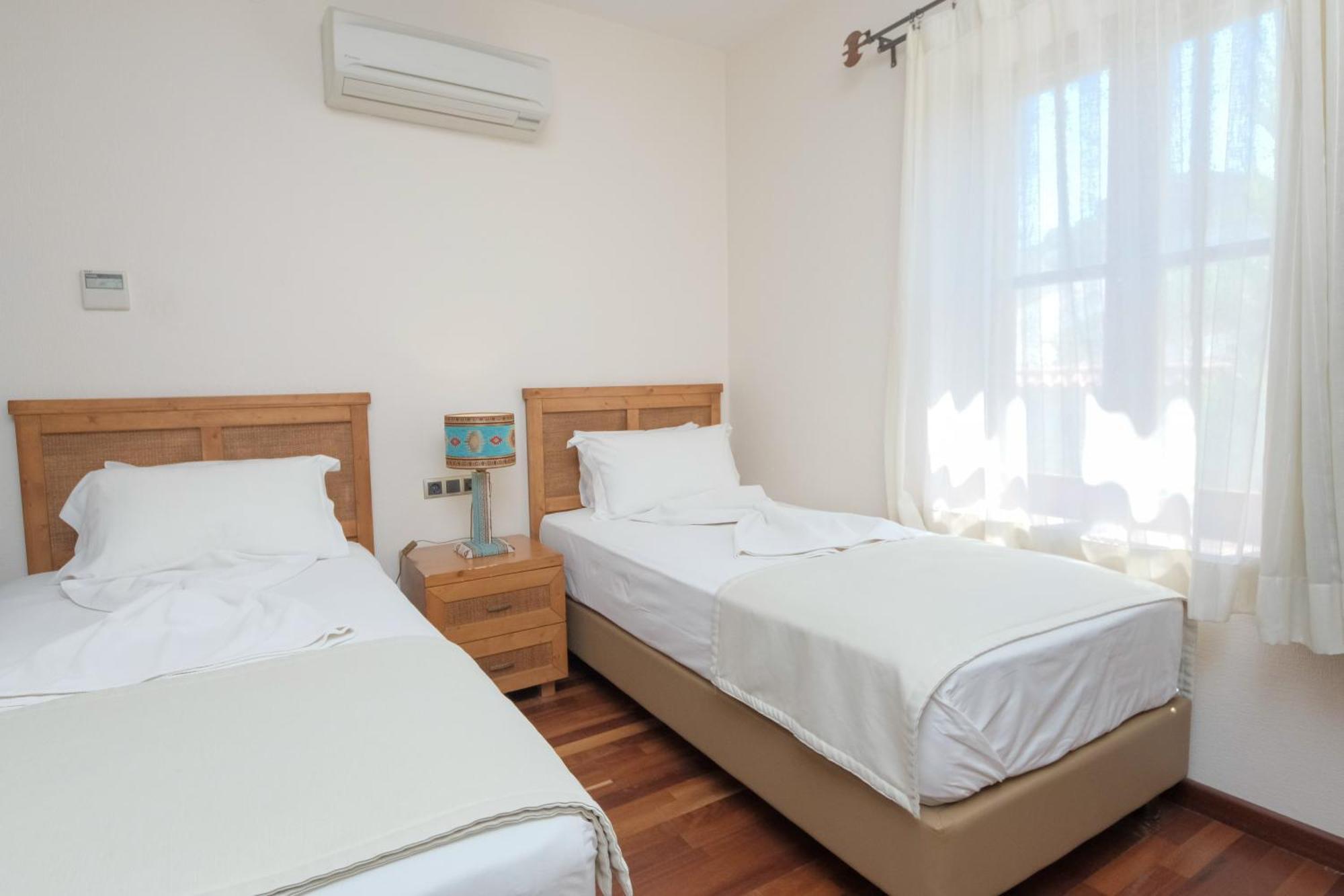 Hotel Cunda Labris Ayvalı