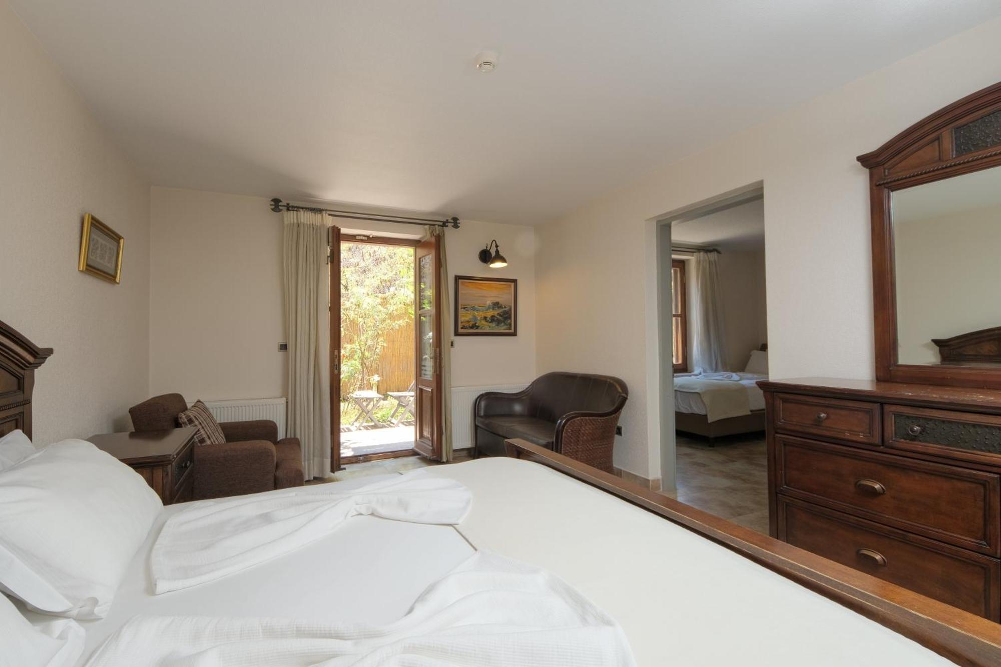 Cunda Labris 3* Ayvalı