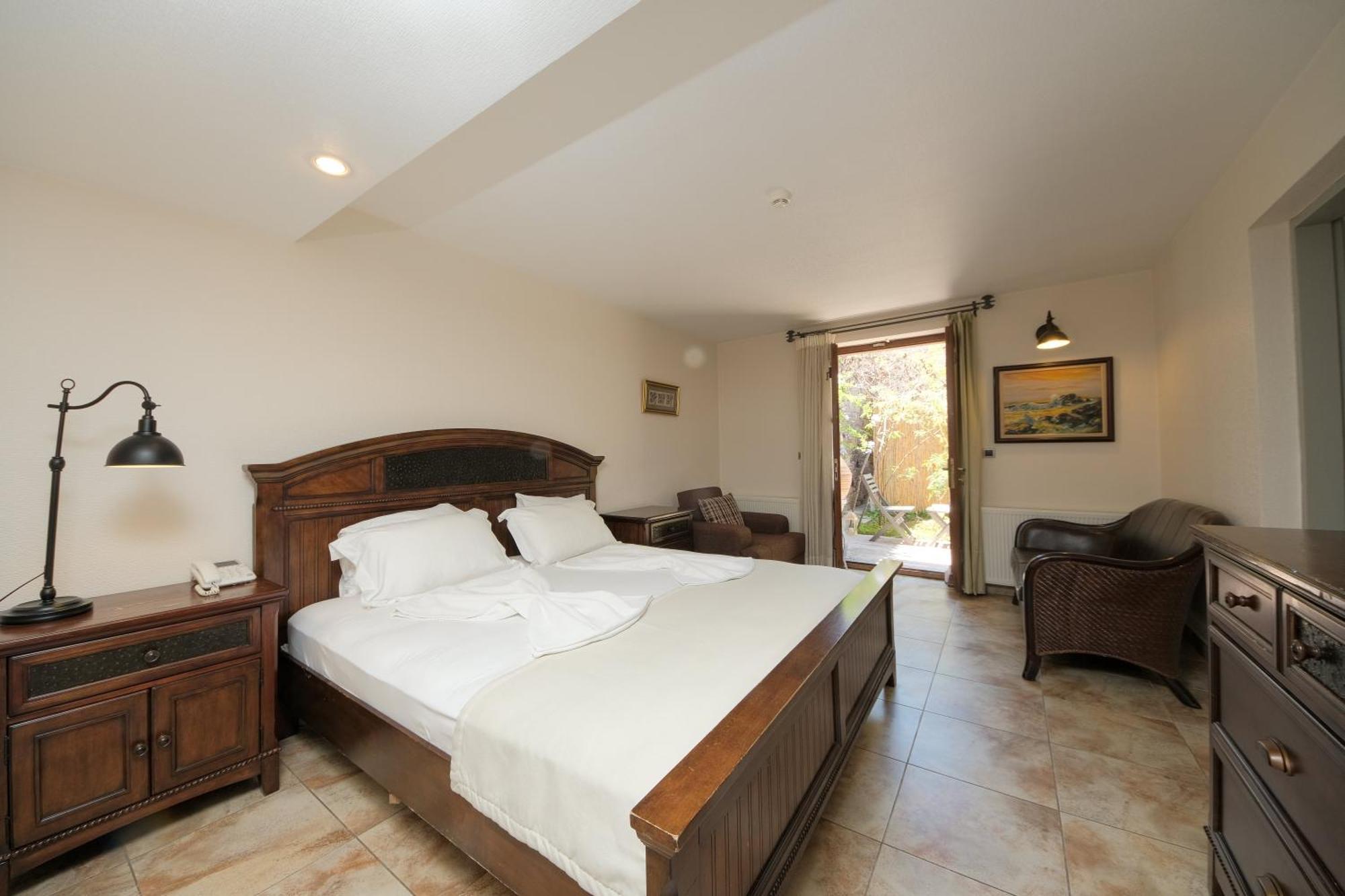 Cunda Labris 3*