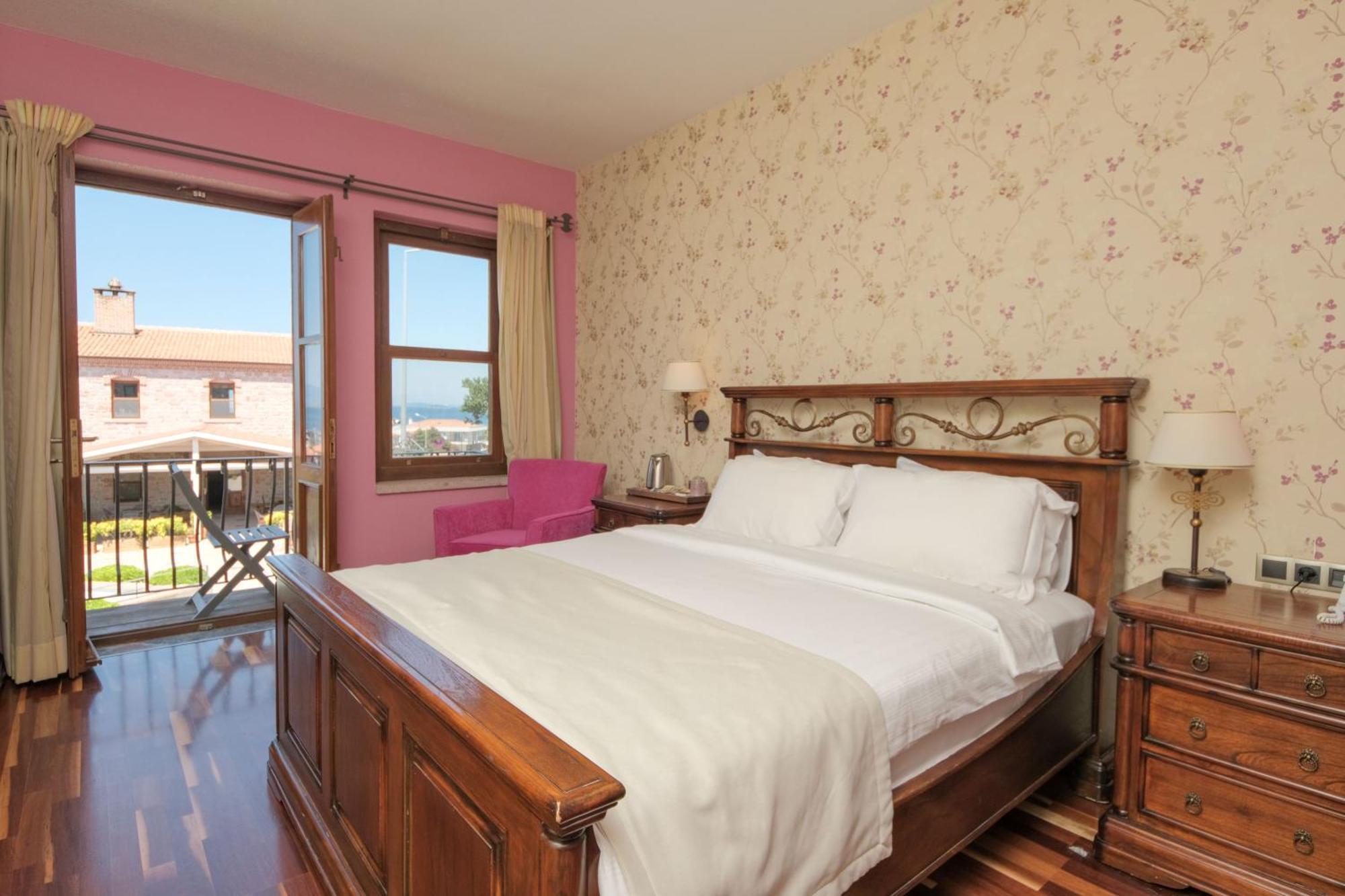 Cunda Labris Hotel Ayvalı