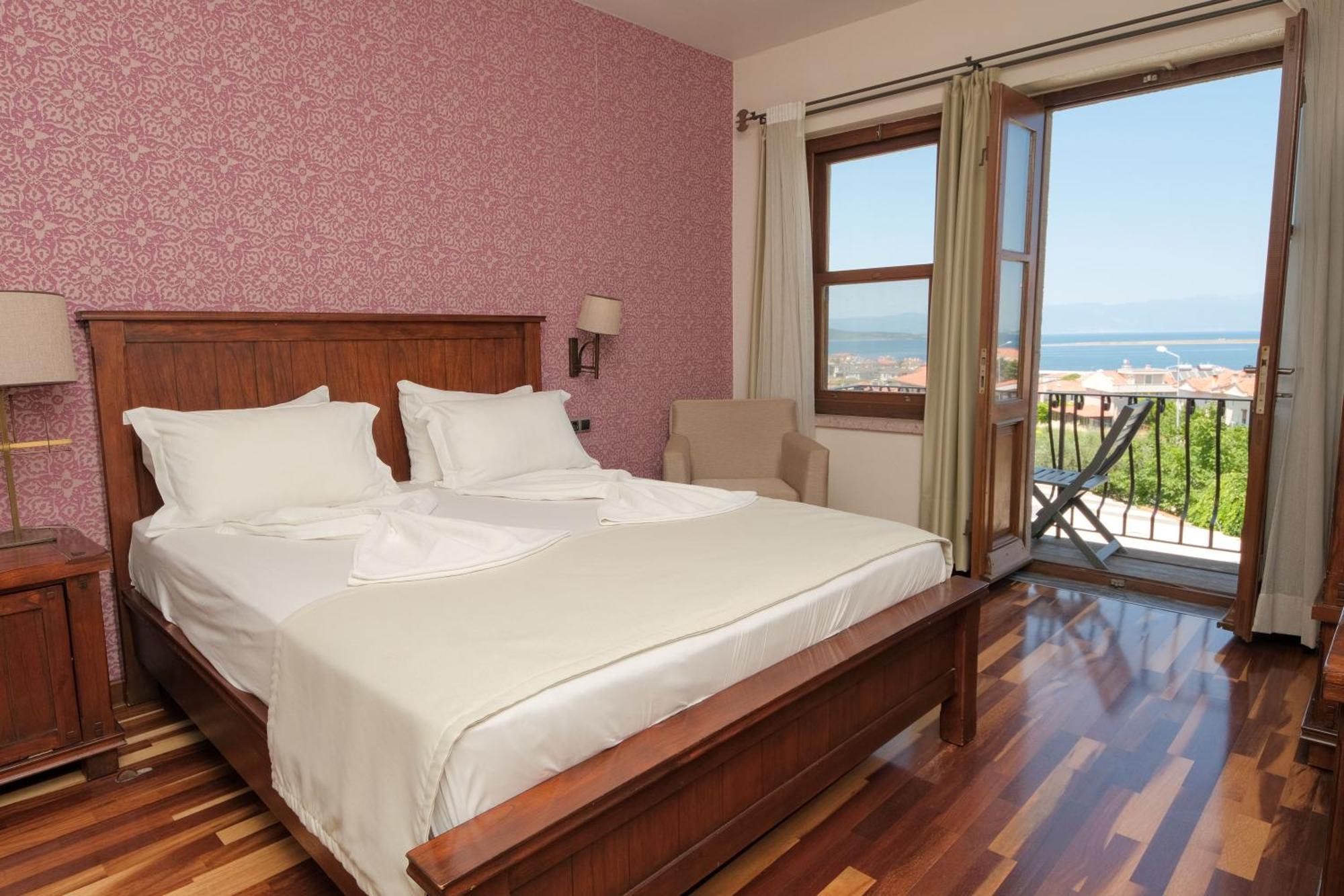 Cunda Labris Hotel Ayvalı