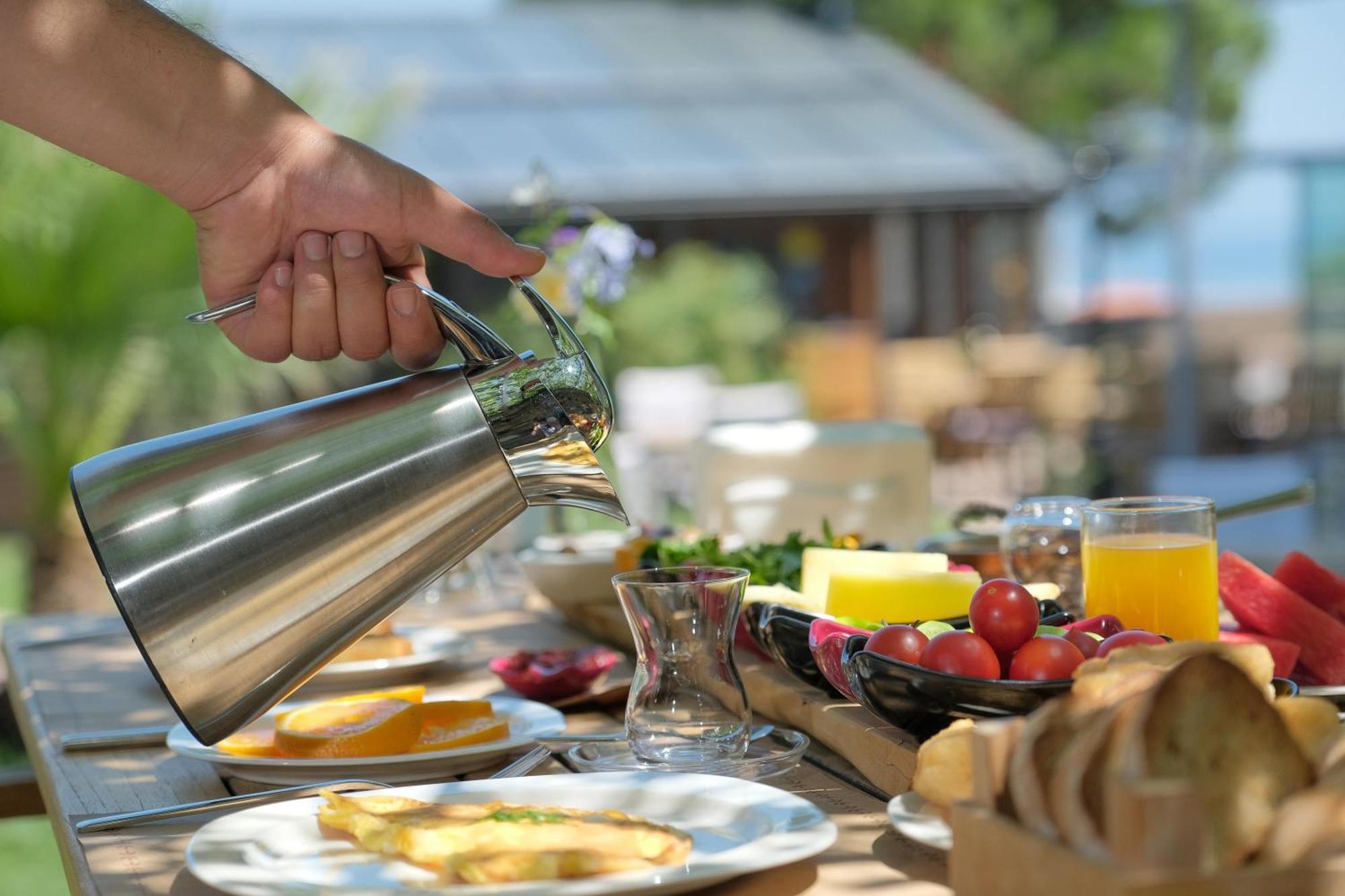 Hotel Cunda Labris Ayvalı