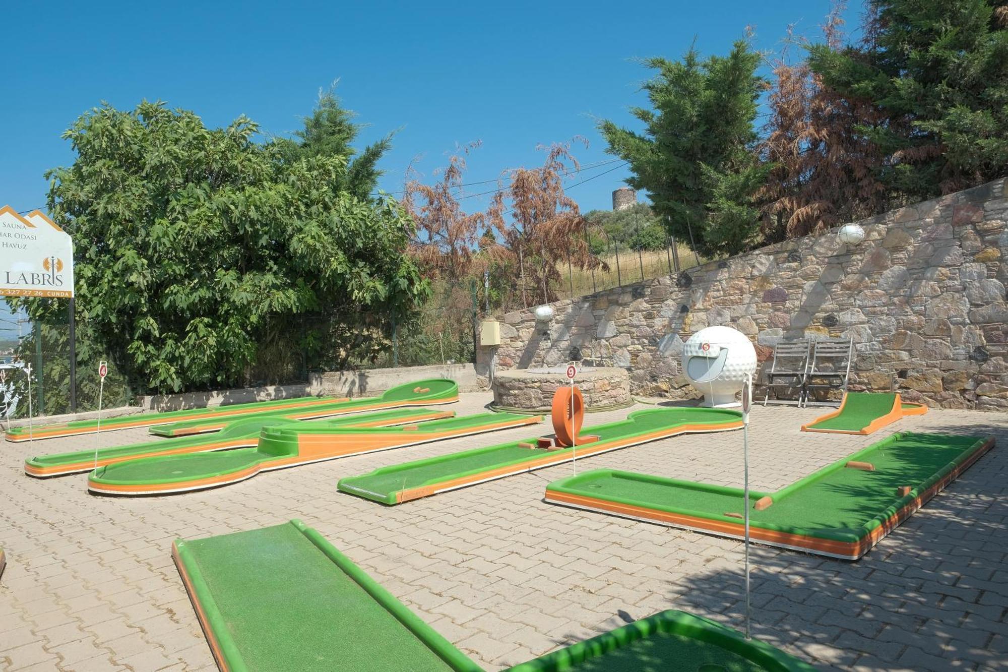 Cunda Labris 3* Ayvalı