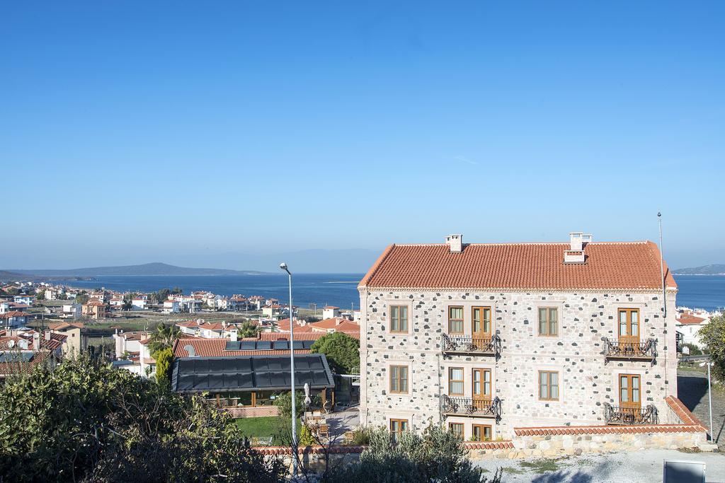 Cunda Labris Hotel