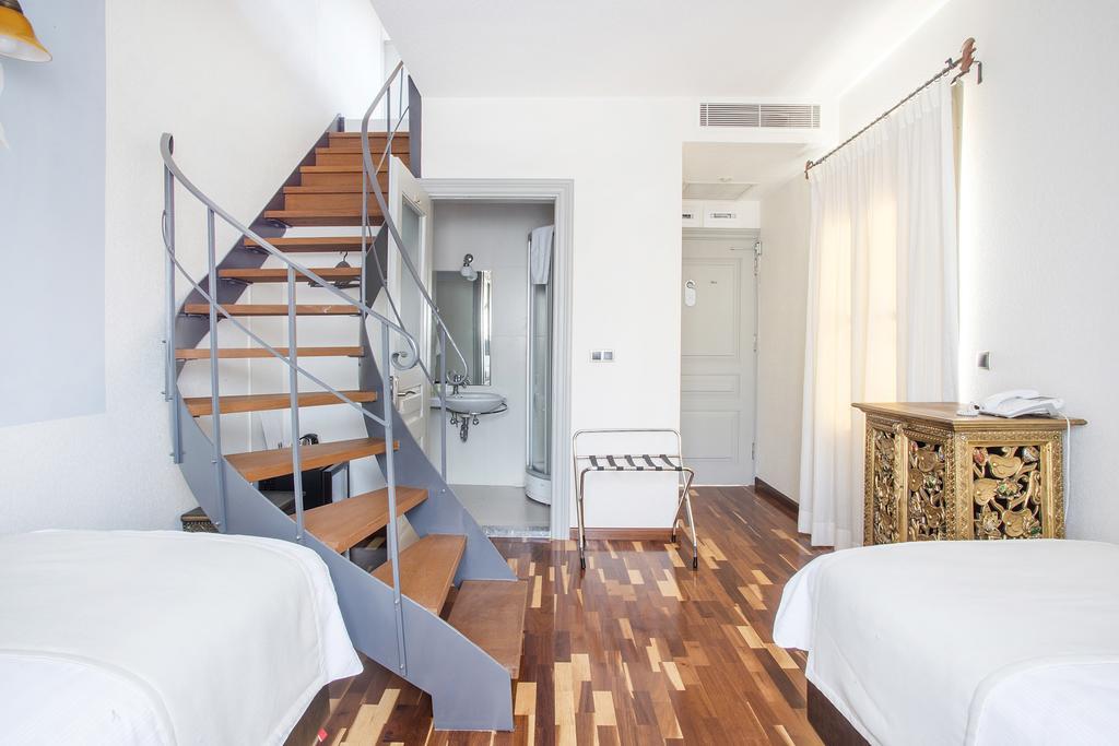 Cunda Labris Hotel Ayvalı