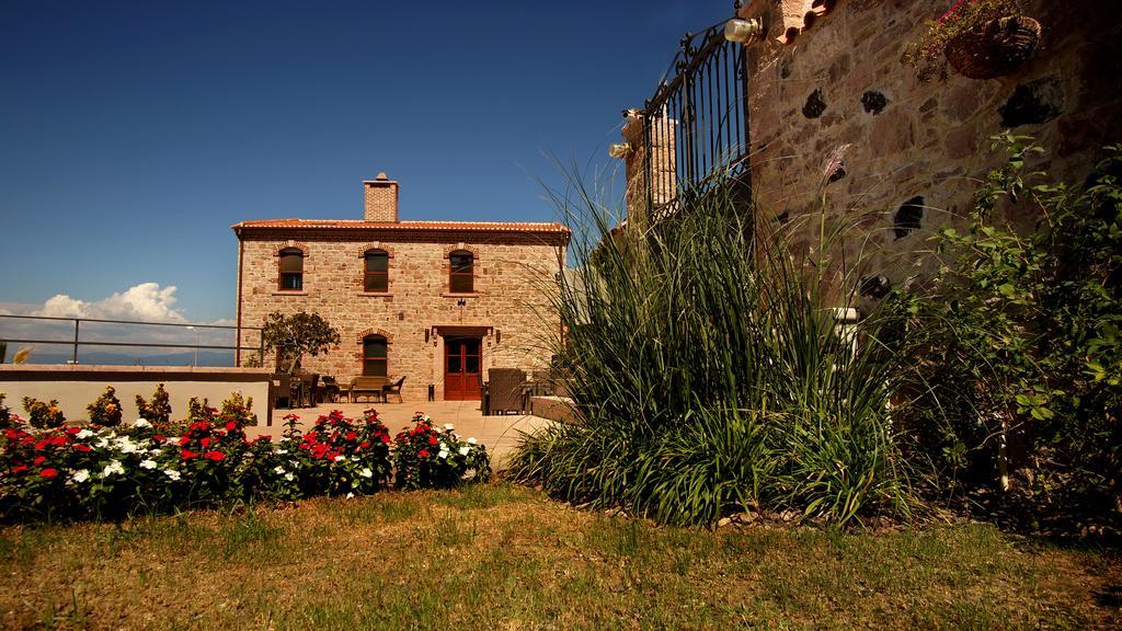 Hotel Cunda Labris