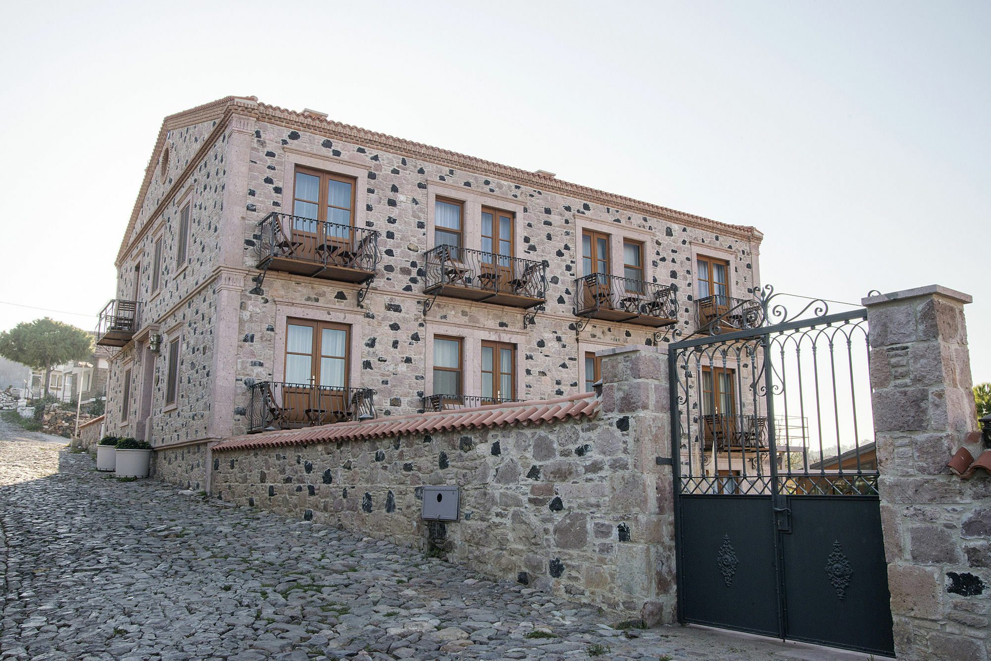 Cunda Labris Hotel 3*