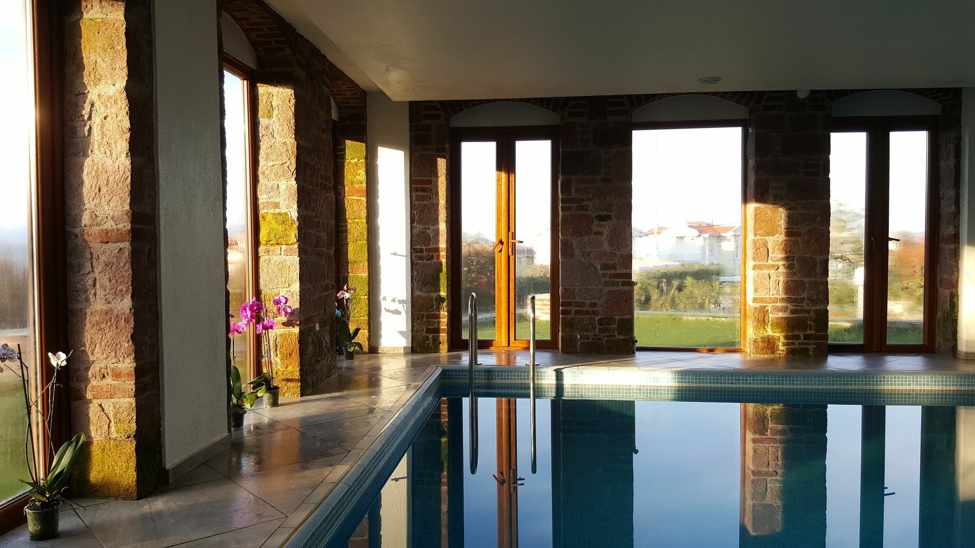 Cunda Labris Hotel 3*